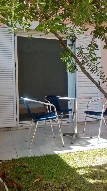 Altina Sea View Apartments Vasiliki  Exterior photo